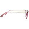 VOGUE VO 5276 2798 Women Optical Frame Pink - Image 3
