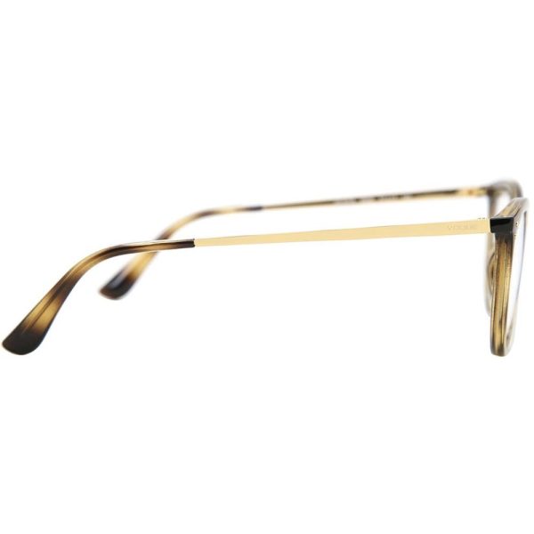 VOGUE VO 5276 W656 Women Optical Frame Havana - Image 3