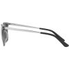 VOGUE VO 5466-SI 282087 Men Sunglass Grey - Image 3