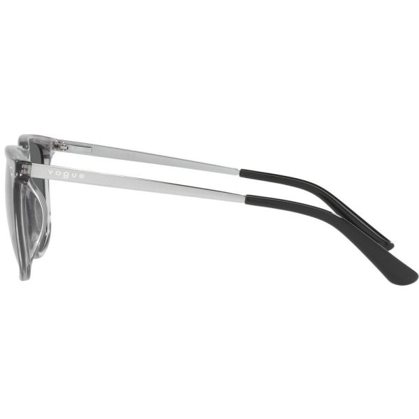 VOGUE VO 5466-SI 282087 Men Sunglass Grey - Image 3