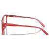 VOGUE VO 5519 3080 Women Optical Frame Red - Image 3