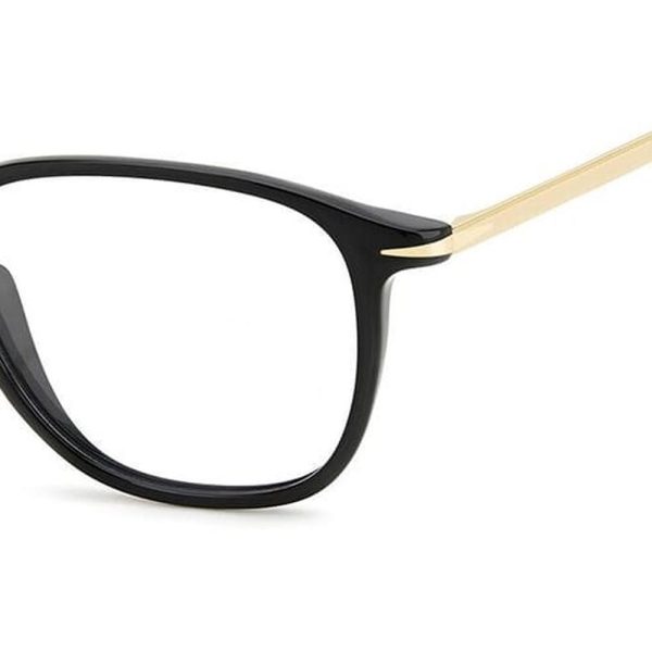 DAVID BECKHAM DB 1148 2M2 Men Optical Frame Black - Image 3