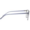 RAYBAN RB 7185 8235 Unisex Optical Glasses Blue - Image 3