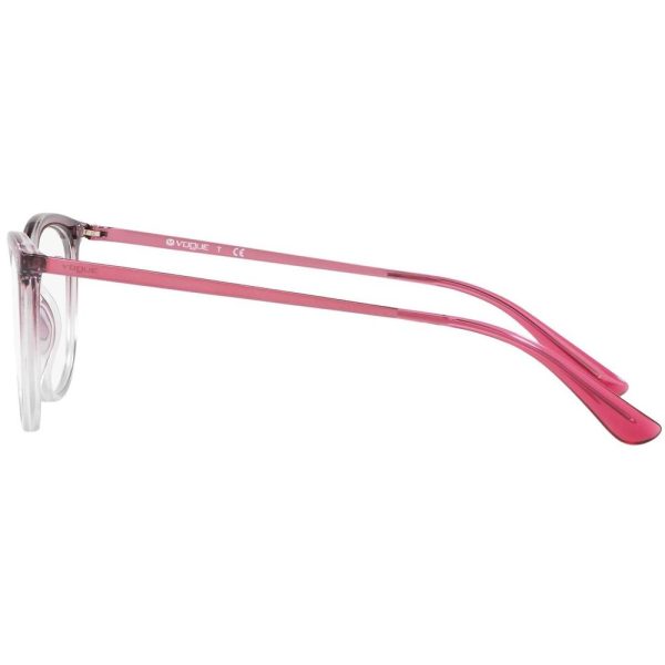 VOGUE VO 5276 2737 Women Optical Glasses Purple - Image 3