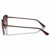 VOGUE VO 4308-S 5074E2 Women Sunglass Copper - Image 3