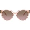 COACH HC 8393U 566814 Women Sunglass Pink