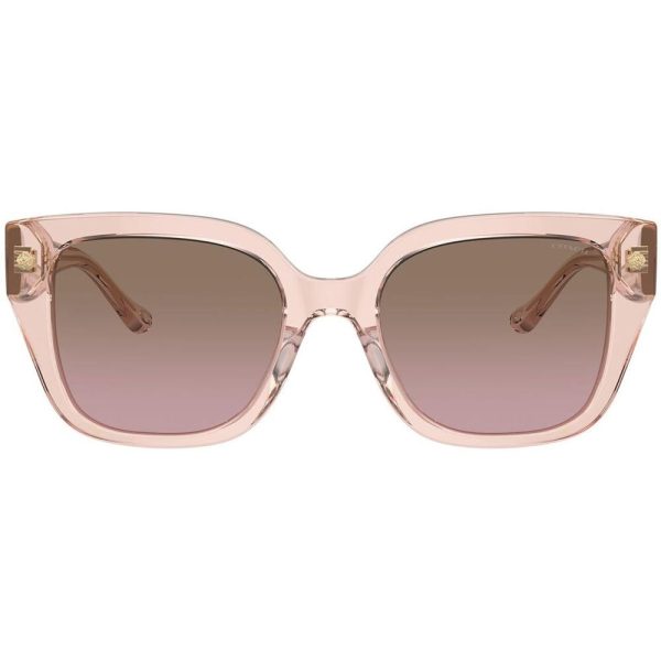 COACH HC 8392U 566814 Women Sunglass Pink