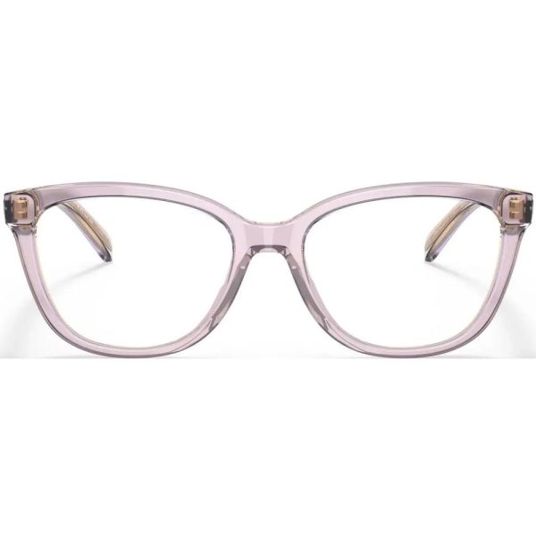COACH HC 6186 5679 Women Optical Frame Purple