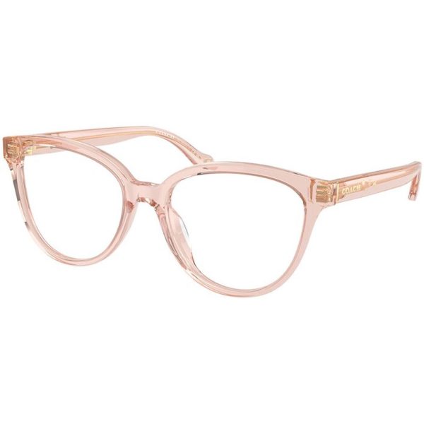 COACH HC 6242U 5668 Women Optical Frame Pink