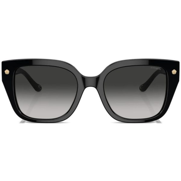 COACH HC 8392U 50023C Women Sunglass Black