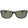 RAYBAN RB 2132 902 Unisex Sunglass Havana