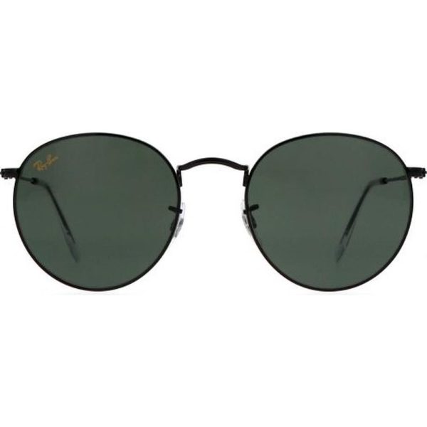 RAYBAN RB 3447 9199/31 Men Sunglass Black