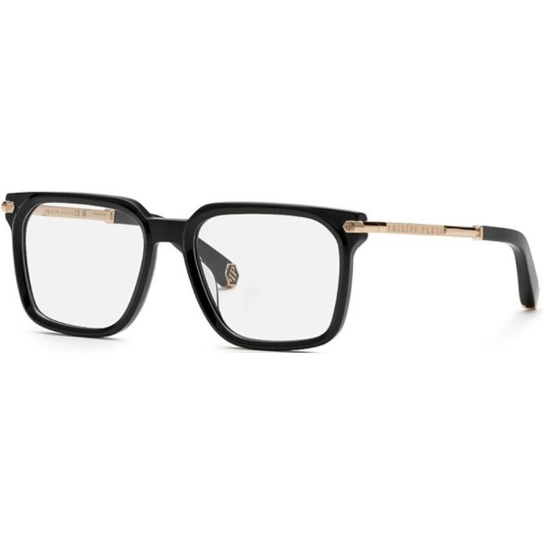PHILIPP PLEIN PP117 700 Women Optical Frame Gold-Black