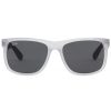 RAYBAN RB4165 6512/87 Men Sunglass GREY