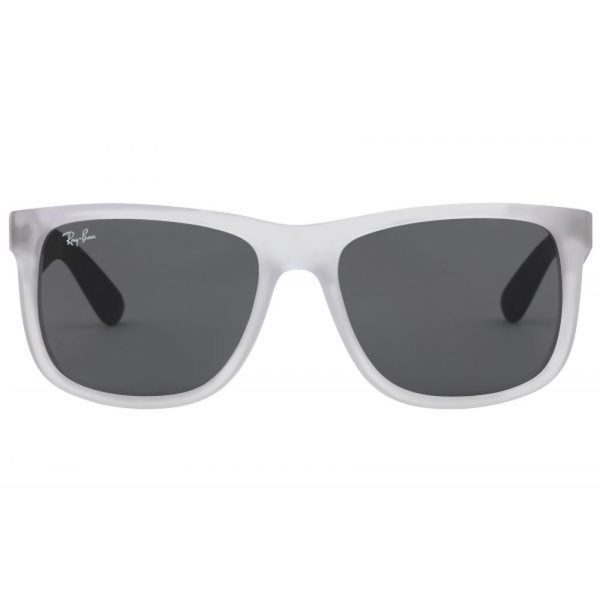 RAYBAN RB4165 6512/87 Men Sunglass GREY
