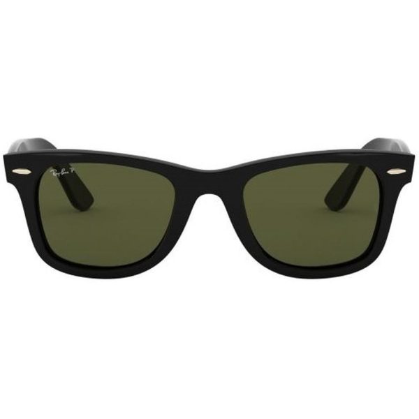 RAYBAN RB4340 601/58 Men Sunglass Black