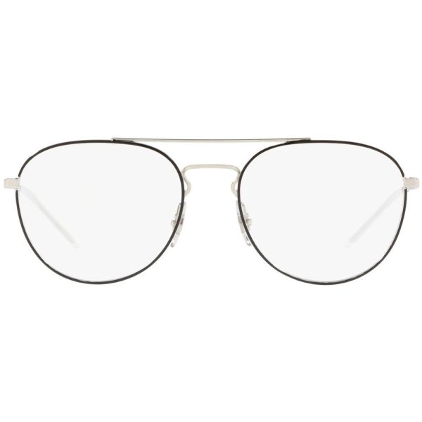 RAYBAN RB 6414 2983 Unisex Optical Frame Black