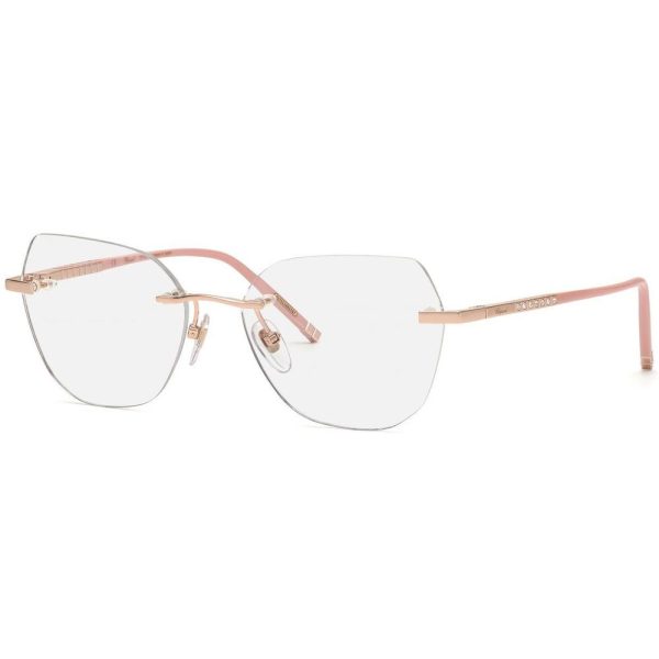 CHOPARD CHG26S 08FC Women Optical Frame Pink