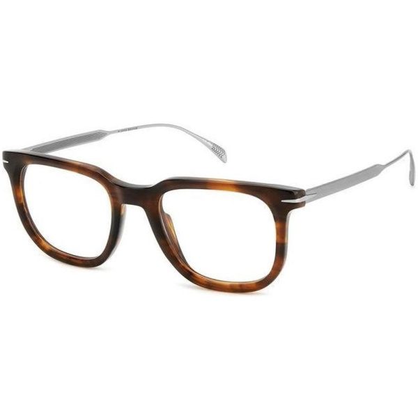 DAVID BECKHAM DB 7119 6C5 Men Optical Frame Havana - Image 2