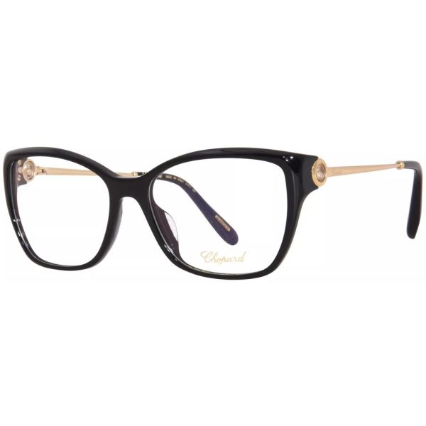 CHOPARD CH322S 700 Women Optical Frame Gold - Image 2
