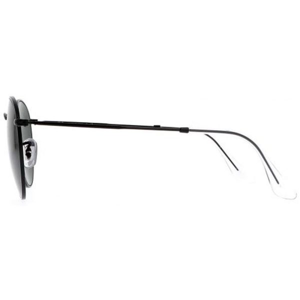 RAYBAN RB 3447 9199/31 Men Sunglass Black - Image 3