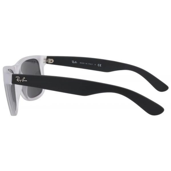 RAYBAN RB4165 6512/87 Men Sunglass GREY - Image 3