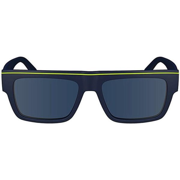 CALVIN KLEIN CKJ 24603S 400 Men Sunglass Blue
