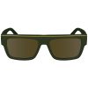 CALVIN KLEIN CKJ 24603S 309 Men Sunglass Green