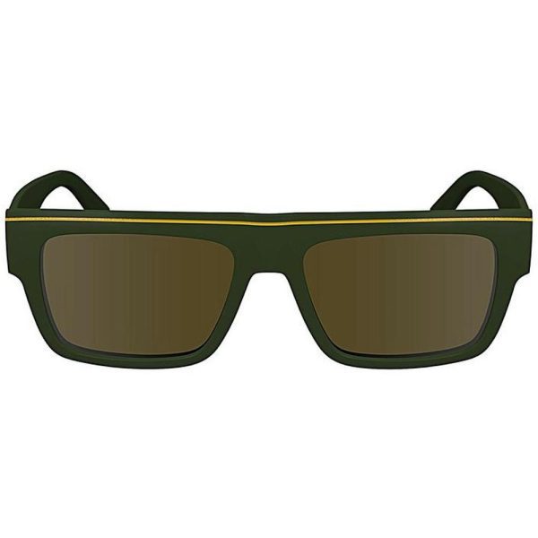 CALVIN KLEIN CKJ 24603S 309 Men Sunglass Green
