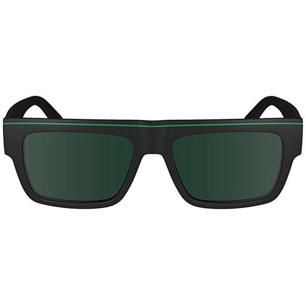 CALVIN KLEIN CKJ 24603S 002 Men Sunglass Black