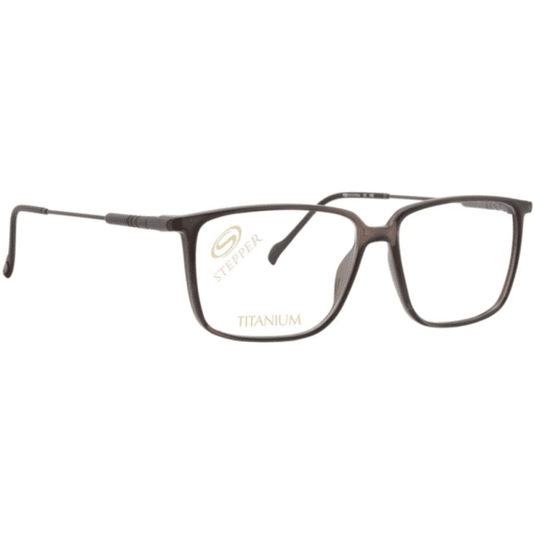 STEPPER SI-20097 F120 Men Optical Frame Brown