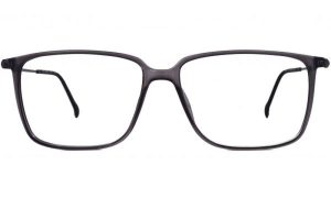 STEPPER SI-20097 F220 Men Optical Frame Grey