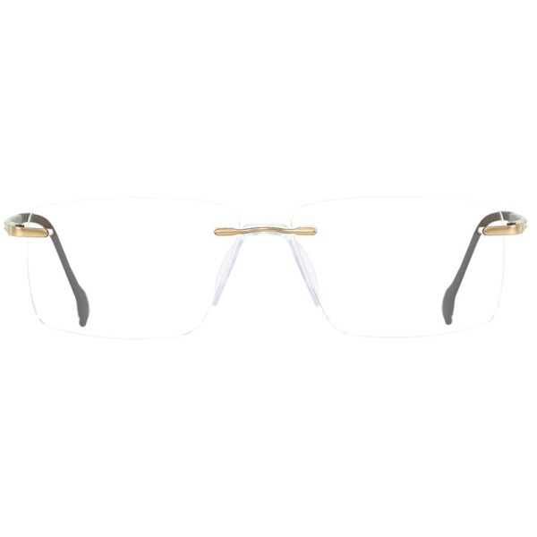STEPPER SI-84169 F010 Men Optical Frame Gold