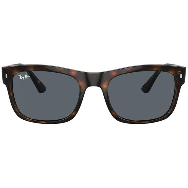 RAYBAN RB 4428 710/R5 Unisex Sunglasses Tortoise