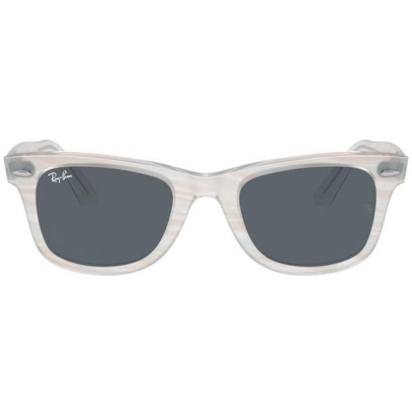 RAYBAN RB 2140 1407/R5 Unisex Sunglasses Blue