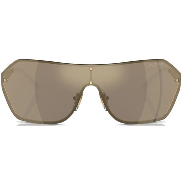 VOGUE VO 4302-S 280/5A Women Sunglasses Gold