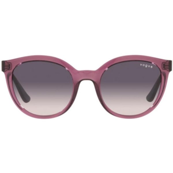 VOGUE VO 5427-S 276136 Women Sunglasses Purple