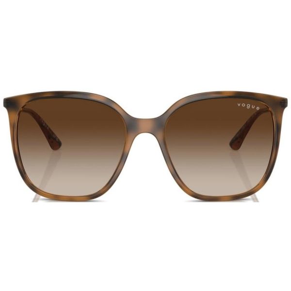 VOGUE VO 5564-S 238613 Women Sunglasses Havana