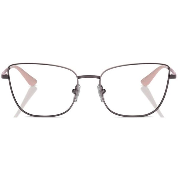 VOGUE VO 4307 5149 Women Optical Frame Frame Violet/Rose