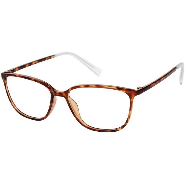 ESPRIT ET 33470 C-545 Women Optical Frame Havana