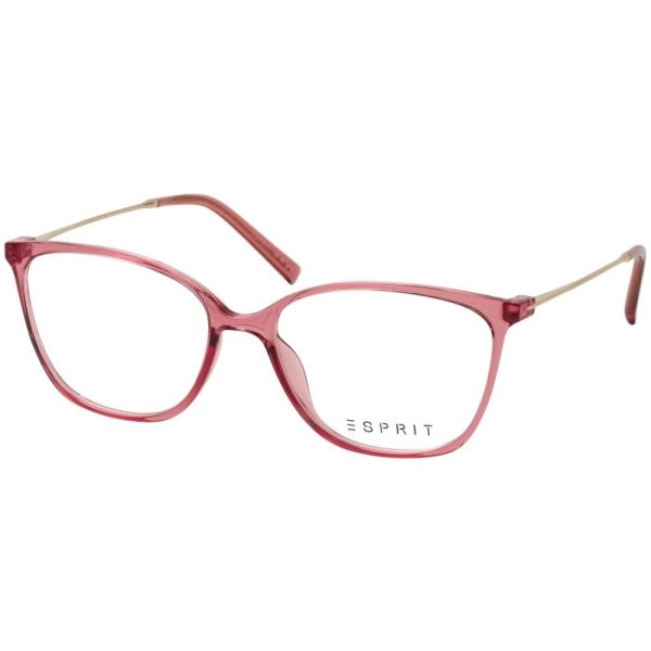 ESPRIT ET 17134 C-515 Women Optical Frame Pink - Image 2