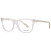 COACH HC 6186 5111 Women Optical Frame Transparent - Image 2