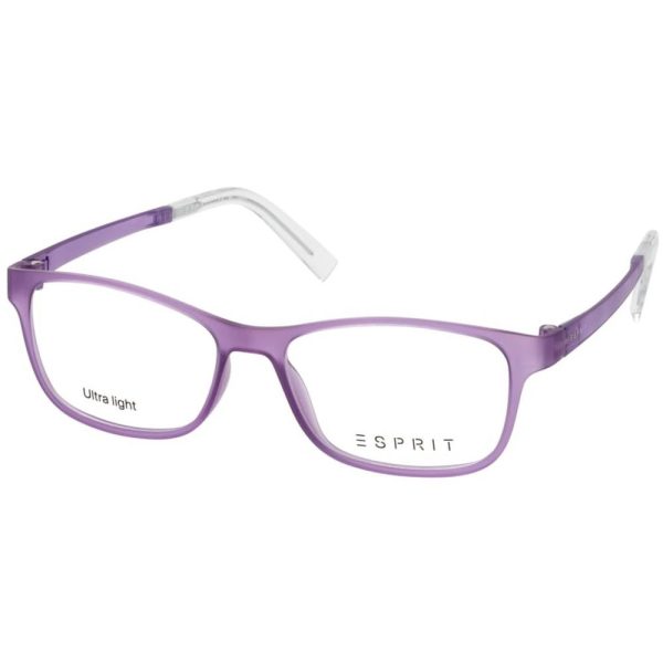 ESPRIT ET 17457H C-577 Women Optical Frame Purple - Image 2