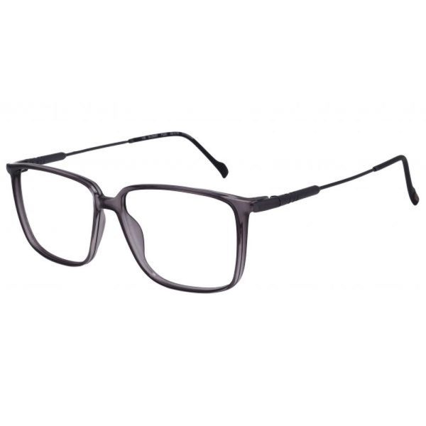 STEPPER SI-20097 F220 Men Optical Frame Grey - Image 2