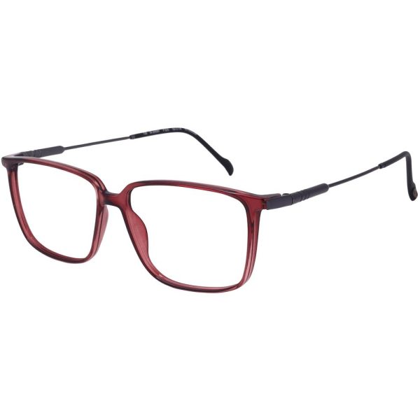STEPPER SI-20097 F320 Men Optical Frame Brown - Image 2