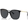 VOGUE VO 5564-S W44/87 Women Sunglasses Black - Image 2