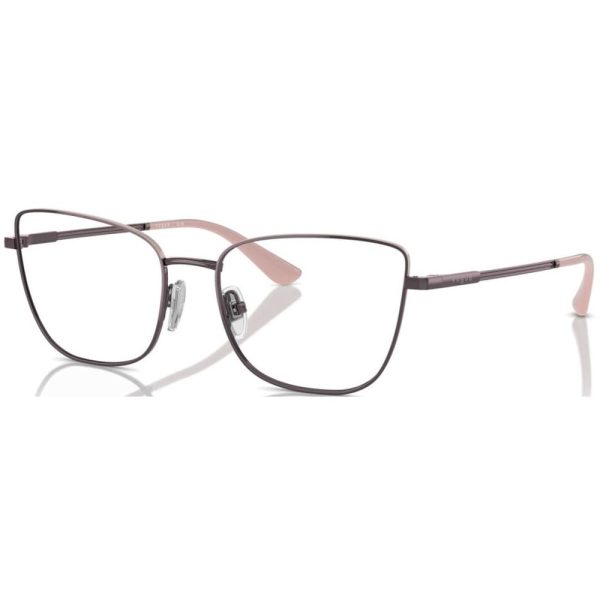VOGUE VO 4307 5149 Women Optical Frame Frame Violet/Rose - Image 2