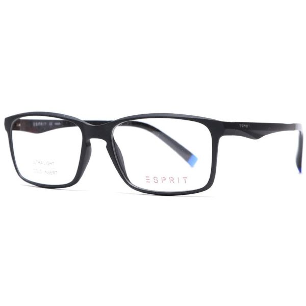 ESPRIT ET 17565 C-538 Men Optical Frame Black - Image 2