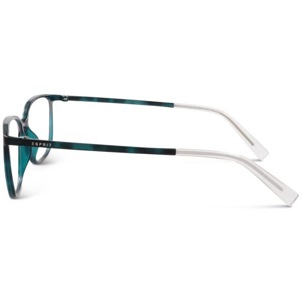 ESPRIT ET 33470 C-508 Women Optical Frame Teal - Image 2