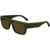 CALVIN KLEIN CKJ 24603S 309 Men Sunglass Green - Image 2